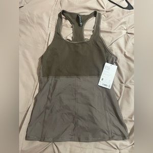 Brand new Athleta vitality tank